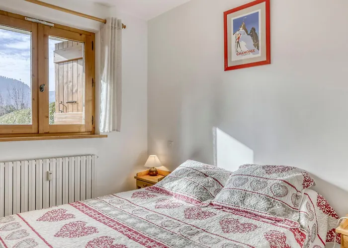 Cosy 1 A Megeve, Animaux Admis - Fr-1-453-63 Daire Megève