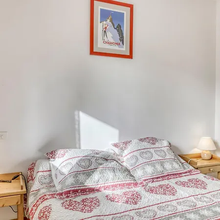 Cosy 1 A Megeve, Animaux Admis - Fr-1-453-63 *