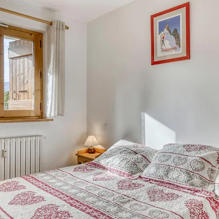 Cosy 1 A Megeve, Animaux Admis - Fr-1-453-63 Apartment