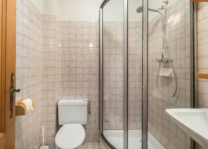 Cosy 1 A Megeve, Animaux Admis - Fr-1-453-63